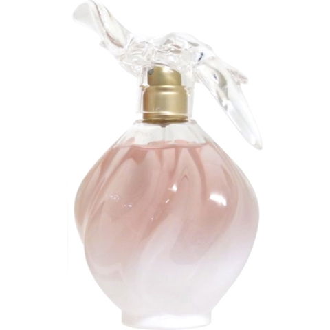 L'Air by Nina Ricci perfume bottle