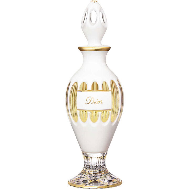 J'adore Amphoras Jewel Box by Dior perfume bottle