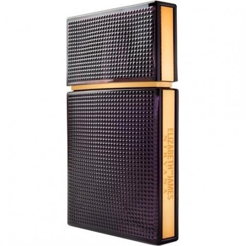 Nirvana Amethyst by Elizabeth and James perfume bottle