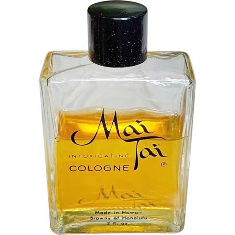 Mai Tai by Browny perfume bottle