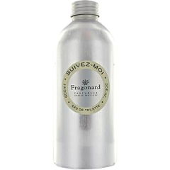 Suivez-Moi EDT by Fragonard perfume bottle