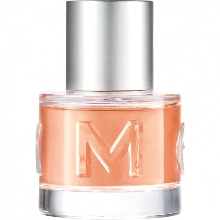 Mexx Woman Spring is Now by Mexx perfume bottle