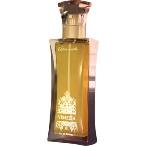 Venezia by Amazon Cosmetics perfume bottle