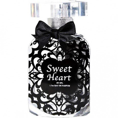 Sweet Heart by SFL - Styles for Less perfume bottle