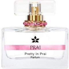 Pretty in Prai by Prai perfume bottle