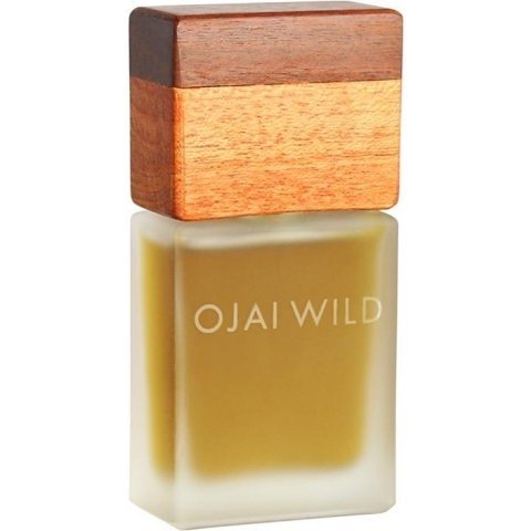 Pink Peppercorn by Ojai Wild perfume bottle