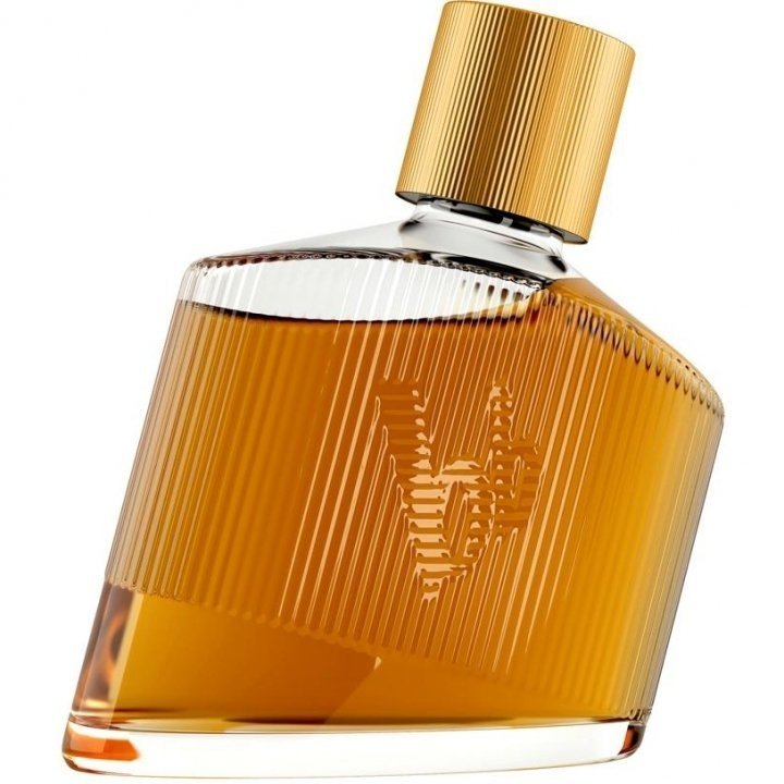 Man's Best EDT by Bruno Banani perfume bottle
