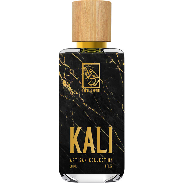 Kali by The Dua Brand / Dua Fragrances perfume bottle