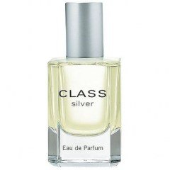 Class Silver by Apart perfume bottle