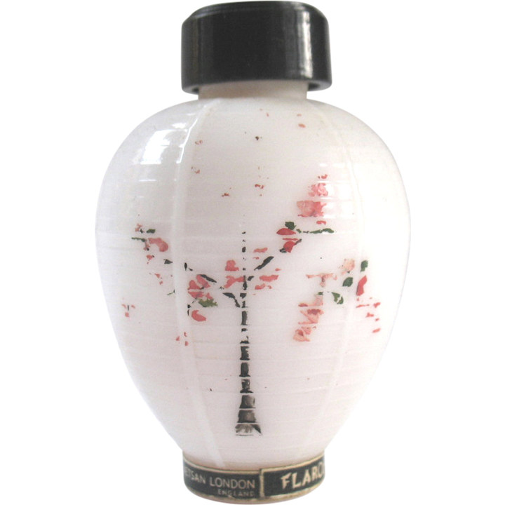 Flaroma - Orange Blossom by Abietsan perfume bottle