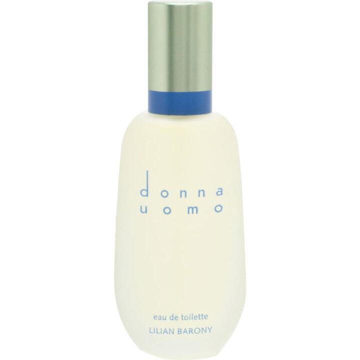 Donna Uomo by Lilian Barony perfume bottle
