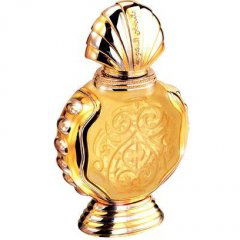 Shatha al Oudh by Rasasi perfume bottle