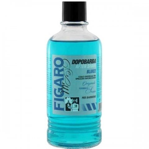 Figaro Monsieur - Bluice by Tcheon Fung Sing perfume bottle