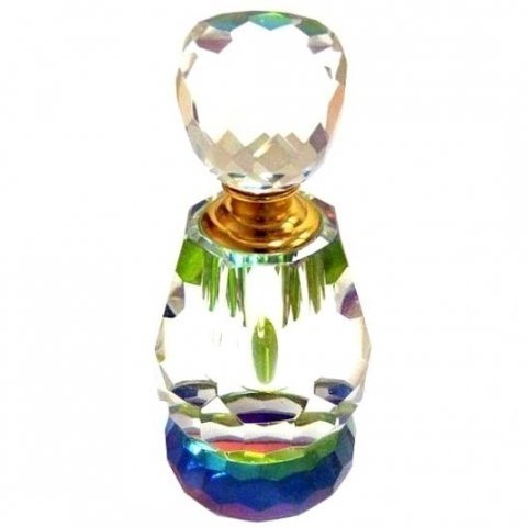 Salma by Musc d'Or perfume bottle