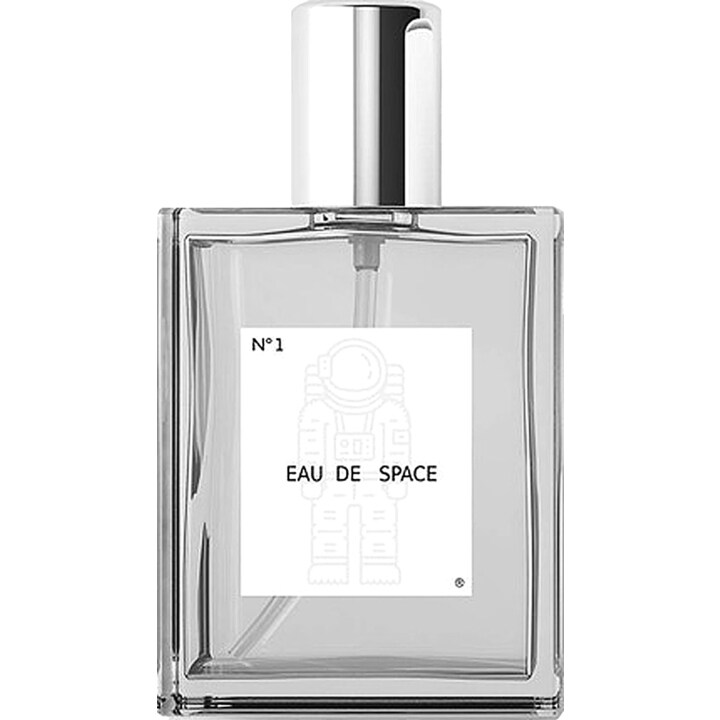 Eau de Space by Eau de Space perfume bottle