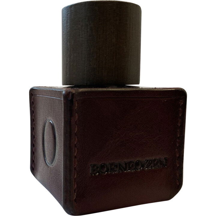 Borneo Zen: Tibet (Pure Parfum) by Ensar Oud / Oriscent perfume bottle