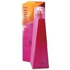 You Young Coveri Kinky by Enrico Coveri perfume bottle