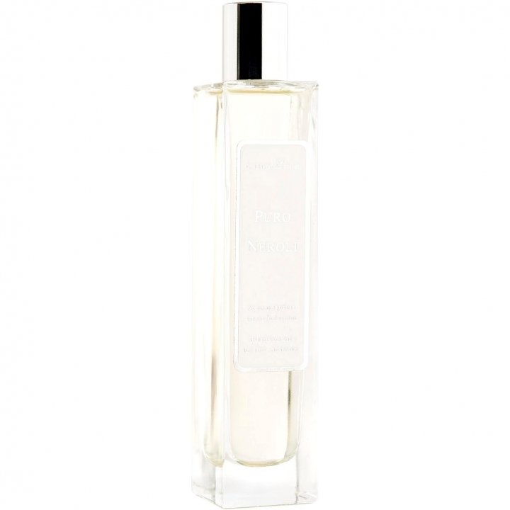 Puro Neroli (Eau de Cologne) by Officina delle Essenze perfume bottle