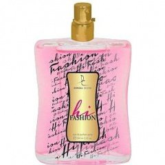 Hi Fashion by Dorall Collection perfume bottle