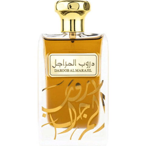 Daroob Al Marajil