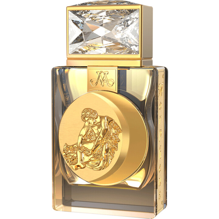 Morpheus by Amaffi perfume bottle