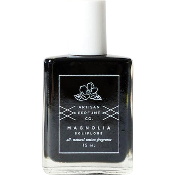 Magnolia Soliflore by Smoke perfume bottle