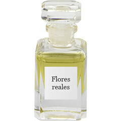 Flores Reales by Patio perfume bottle