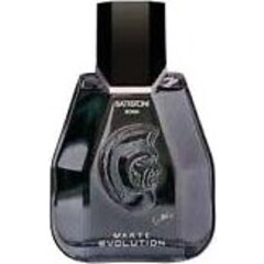 Marte Evolution (After Shave) by Battistoni perfume bottle