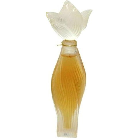 Nilang (1995) (Parfum) by Lalique perfume bottle