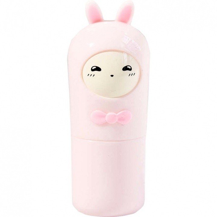 Hello! Bunny Perfume Bar - Dodo Rose by TonyMoly perfume bottle