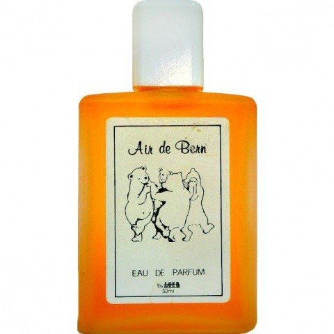 Air de Bern by Loeb perfume bottle