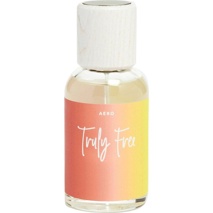 Truly Free EDP by Aéropostale perfume bottle
