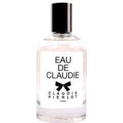 Eau de Claudie by Claudie Pierlot perfume bottle