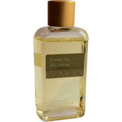 Lemon Tea / Thé Citron by The Body Shop perfume bottle