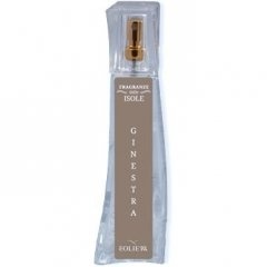 Fragranze delle Isole - Ginestra by Eolie'RR perfume bottle
