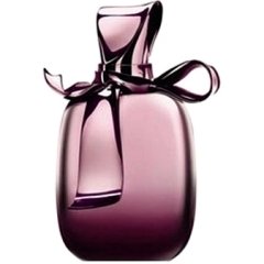 Ricci Ricci Reflets Mystérieux by Nina Ricci perfume bottle