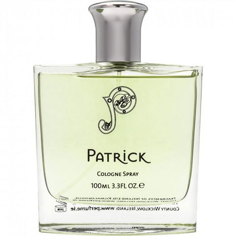Patrick by Fragrances of Ireland perfume bottle
