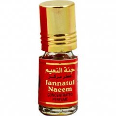 Jannatul Naeem by Al Fakhr perfume bottle
