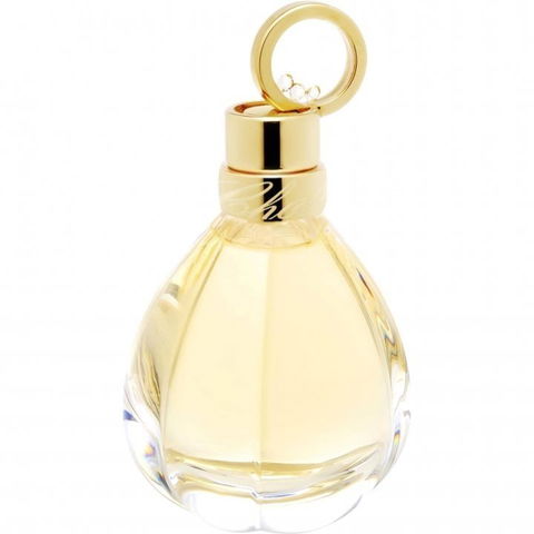Enchanted by Chopard perfume bottle