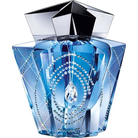 Angel Collector Superstar by Mugler perfume bottle