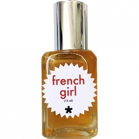 French Girl