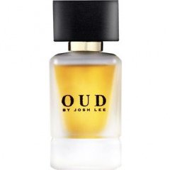 Oud by Josh Lee Fragrances perfume bottle