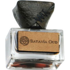 Batavia Oud (2021) by Ucca perfume bottle