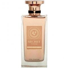 Secret by Viva Creation perfume bottle