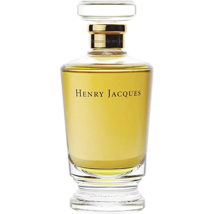 Berceau de Ma Joie (Extrait de Parfum) by Henry Jacques perfume bottle