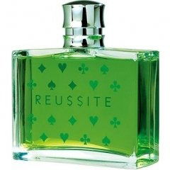 Reussite by Frederic M perfume bottle