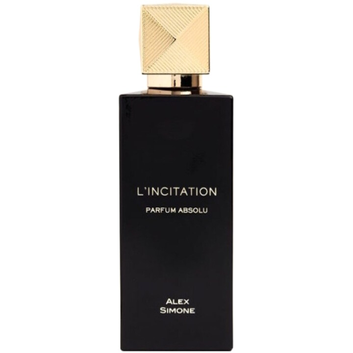 L'Incitation (Parfum Absolu)