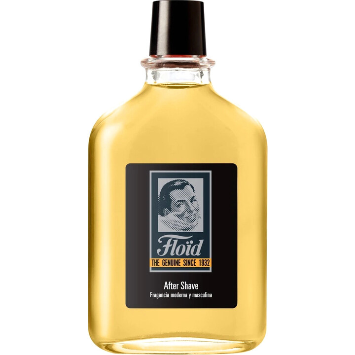 Floïd (2012) by Floïd perfume bottle