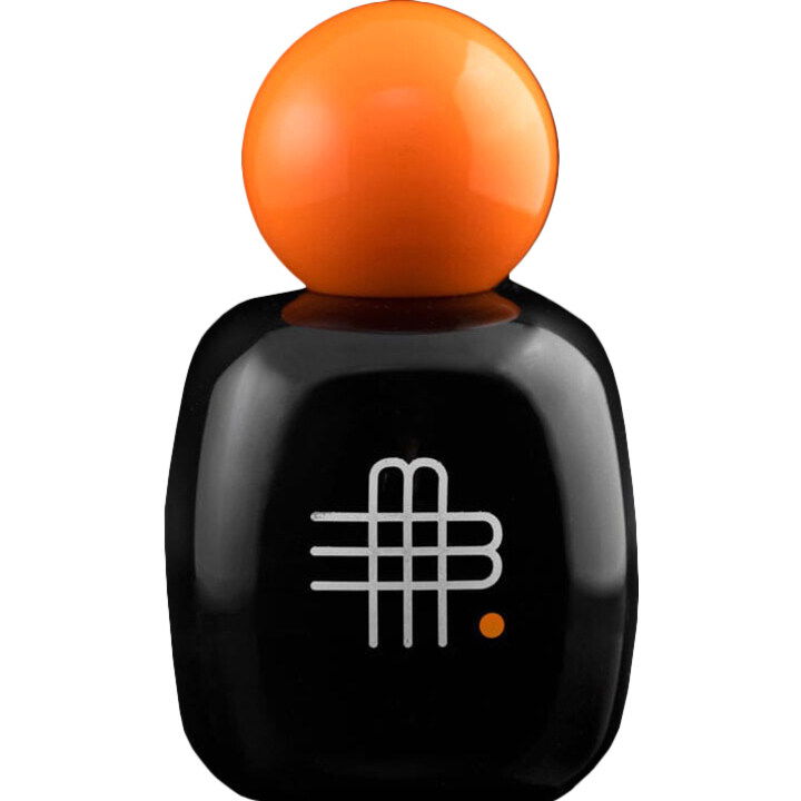 By Appointment by Gebauer & Gebauer perfume bottle