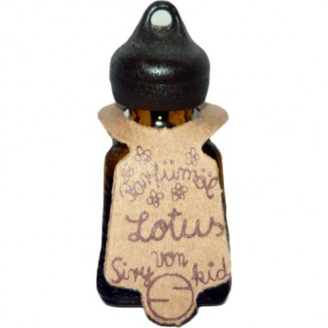 Lotus by Sirykid perfume bottle